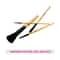 Vega Set of 4 Brushes , (EVS-04)