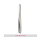 Vega 2 in 1 Brow Groomer and Tweezer, (TWE-01)