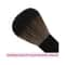 Vega Powder Brush (Small), (MBP-09)