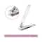 Vega Essentials Manicure Set, (MS-14)