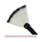 Vega Fan Brush for Face Highlighting Fan Makeup Brush Perfect For Highlighting (MBP-13) (7 g)