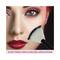Vega Fan Brush for Face Highlighting Fan Makeup Brush Perfect For Highlighting (MBP-13) (7 g)