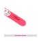 Vega D'zyner Large Nail File, (NFL-01)