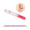 Vega D'zyner Large Nail File, (NFL-01)