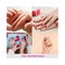 Vega D'zyner Large Nail File, (NFL-01)