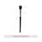 Vega Buffer Brush for Blending of Face Powder Blending Makeup Brush Small (PB-17) (18 g)