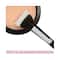 Vega Buffer Brush for Blending of Face Powder Blending Makeup Brush Small (PB-17) (18 g)
