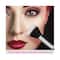 Vega Buffer Brush for Blending of Face Powder Blending Makeup Brush Small (PB-17) (18 g)