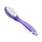 Vega Pumice Stone/Brush with handle, (PD-01N)