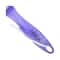Vega Pumice Stone/Brush with handle, (PD-01N)