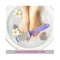 Vega Portable Pedicure File for Dead Hard Skin (PD-03N)