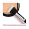 Vega Buffer Brush for Blending of Face Powder Buffer Makeup Brush Large (PB-11) (37 g)