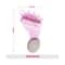 Vega 4 in 1 Callus Remover Tool, (PD-02N)