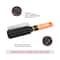 Vega Mini Flat Hair Brush India's No.1 Hair Brush Brand for Men & Women (R5-FB) (67 g)