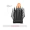 Vega Mini Flat Hair Brush India's No.1 Hair Brush Brand for Men & Women (R5-FB) (67 g)