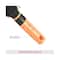 Vega Mini Flat Hair Brush India's No.1 Hair Brush Brand for Men & Women (R5-FB) (67 g)