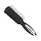 Vega Mini Flat Hair Brush India's No.1 Hair Brush Brand for Men & Women(R7-FB) (75 g)