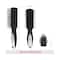Vega Mini Flat Hair Brush India's No.1 Hair Brush Brand for Men & Women(R7-FB) (75 g)
