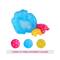 Vega Colourful Shower Cap (SC - 01)