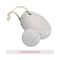 Vega Oval Shaped Pumice Stone White (PD-16) (92 g)