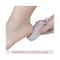 Vega Oval Shaped Pumice Stone White (PD-16) (92 g)