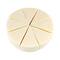 Vega 8 Cosmetic Sponge Wedges for Concealer Foundation Powder Applicator (MW-08) (26 g)