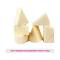Vega 8 Cosmetic Sponge Wedges for Concealer Foundation Powder Applicator (MW-08) (26 g)