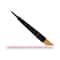 Vega Eyeliner Brush for Gel Eyeliner Eyeliner Makeup Brush (EV-08) (8 g)