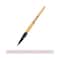 Vega Eyeliner Brush for Gel Eyeliner Eyeliner Makeup Brush (EV-08) (8 g)