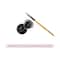 Vega Eyeliner Brush for Gel Eyeliner Eyeliner Makeup Brush (EV-08) (8 g)