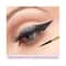 Vega Eyeliner Brush for Gel Eyeliner Eyeliner Makeup Brush (EV-08) (8 g)