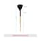 Vega Fan Brush, (EV-11)