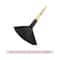 Vega Fan Brush, (EV-11)