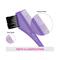 Vega Tail Comb (with Dye Brush), (1293N)