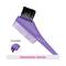 Vega Tail Comb (with Dye Brush), (1293N)
