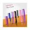 Vega Tail Comb (with Dye Brush), (1293N)