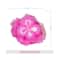 Vega Luxury Flower Sponge Bath Shower Loofah Sponge Scrubber Exfoliator for Unisex BA-3/5 (76 g)