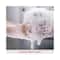 Vega Luxury Flower Sponge Bath Shower Loofah Sponge Scrubber Exfoliator for Unisex BA-3/5 (76 g)
