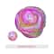Vega Rose Sponge for Bath Bath Shower Loofah Sponge Scrubber Exfoliator for Women & Men (BA-3/14)