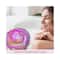 Vega Rose Sponge for Bath Bath Shower Loofah Sponge Scrubber Exfoliator for Women & Men (BA-3/14)