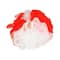 Vega Fluffy Sponge Bath Shower Loofah Sponge Scrubber Exfoliator for Women and Men (BA-3/4) (63 g)