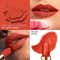 Lakme Rouge Bloom Powder Matte Bullet - Peach Petal (4 g)