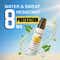 The Skin Story Moringa Oil Sunscreen SPF 50+ (100g)