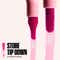 Huda Beauty Lip Contour Stain - Soft Nude (1 ml)