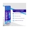 VI-JOHN Vitamin E Enriched Anti-Bacterial Shaving Foam (Pack Of 2) (450 g)