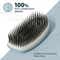 Ikonic Me Travel Brush IKM-2122 - Powder Blue