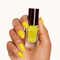 Hyue Gel Fx Nail Paint - Lime Zest (8 ml)