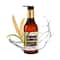 Via Tokyo Organic Rice Water & Ginseng Shampoo (285ml)