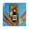 Via Tokyo Organic Rice Water & Ginseng Shampoo (285ml)