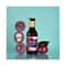 Via Tokyo Organic Red Onion & Tsubaki Oil Shampoo (285ml)